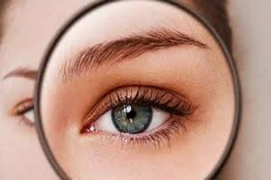 Eye Purification: आंखों के लिए बेहद फायदेमंद है यह आयुर्वेदिक तकनीक