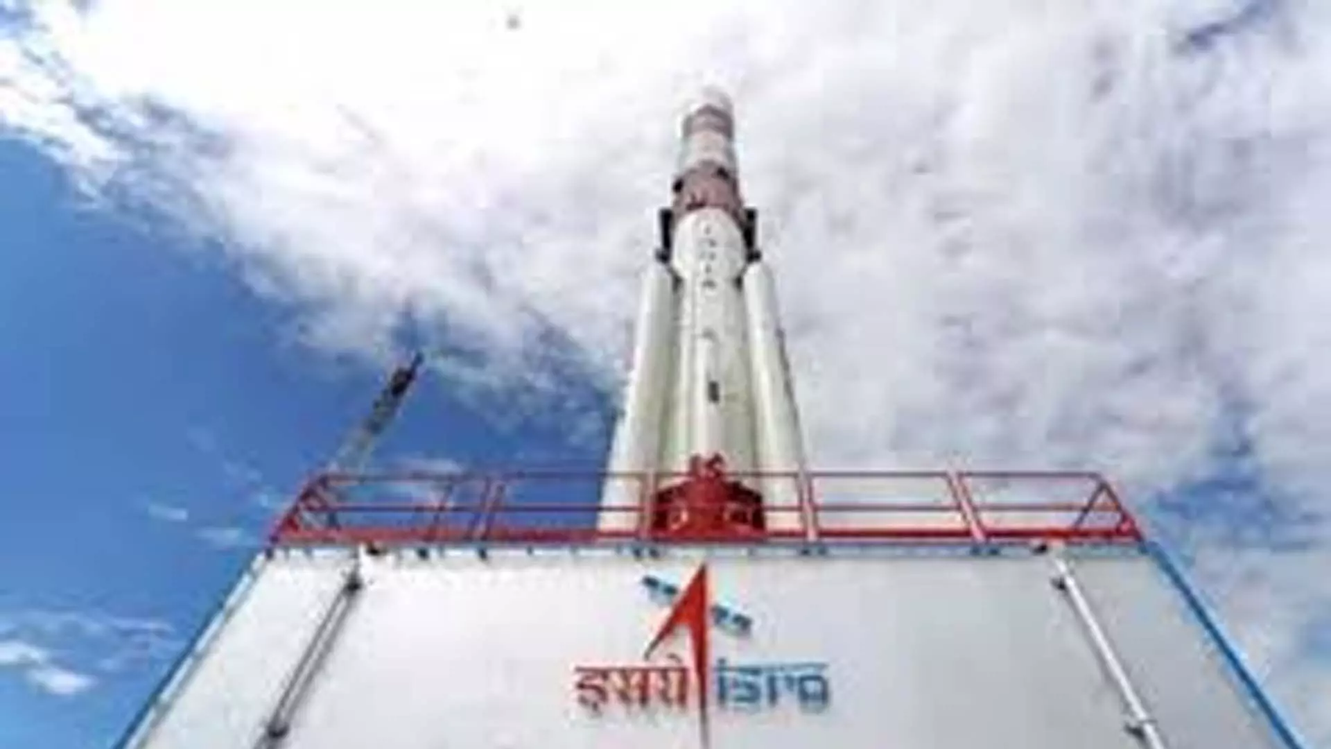 NEW DELHI:   इसरो, विप्रो 3डी ने स्थायी अंतरिक्ष अन्वेषण के लिए साझेदारी की