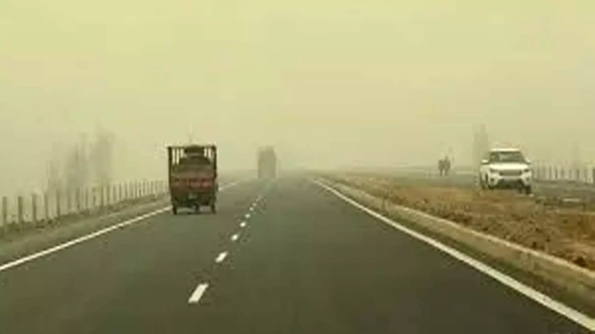 Traffic disrupted: एसजीआर-ब्ला राजमार्ग पर यातायात बाधित रहेगा