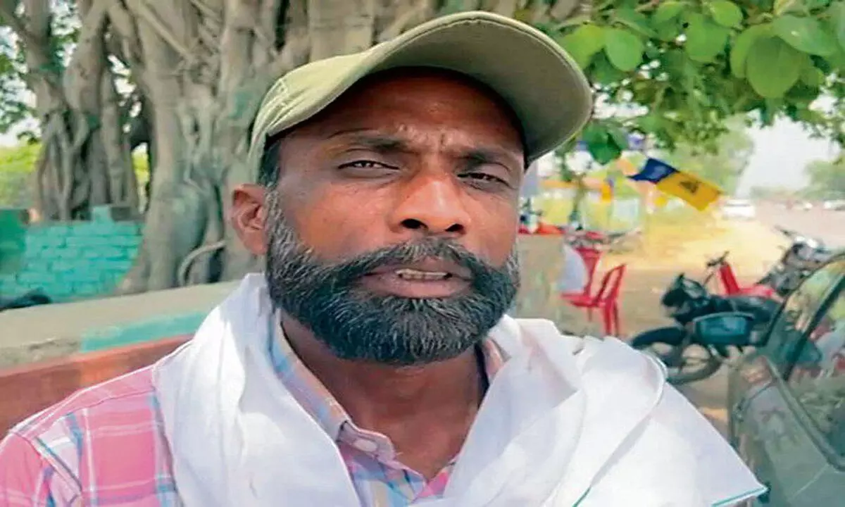 PUNJAB NEWS: भाजपा में जाटों का दबदबा, अनुसूचित जाति के जमीनी कार्यकर्ताओं को परेशान कर रहा
