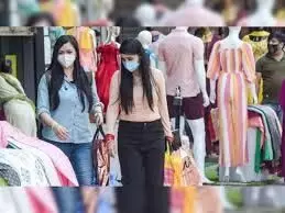 लड़कियों के लिए बेस्ट हैं दिल्ली के यह शॉपिंग बाजार
