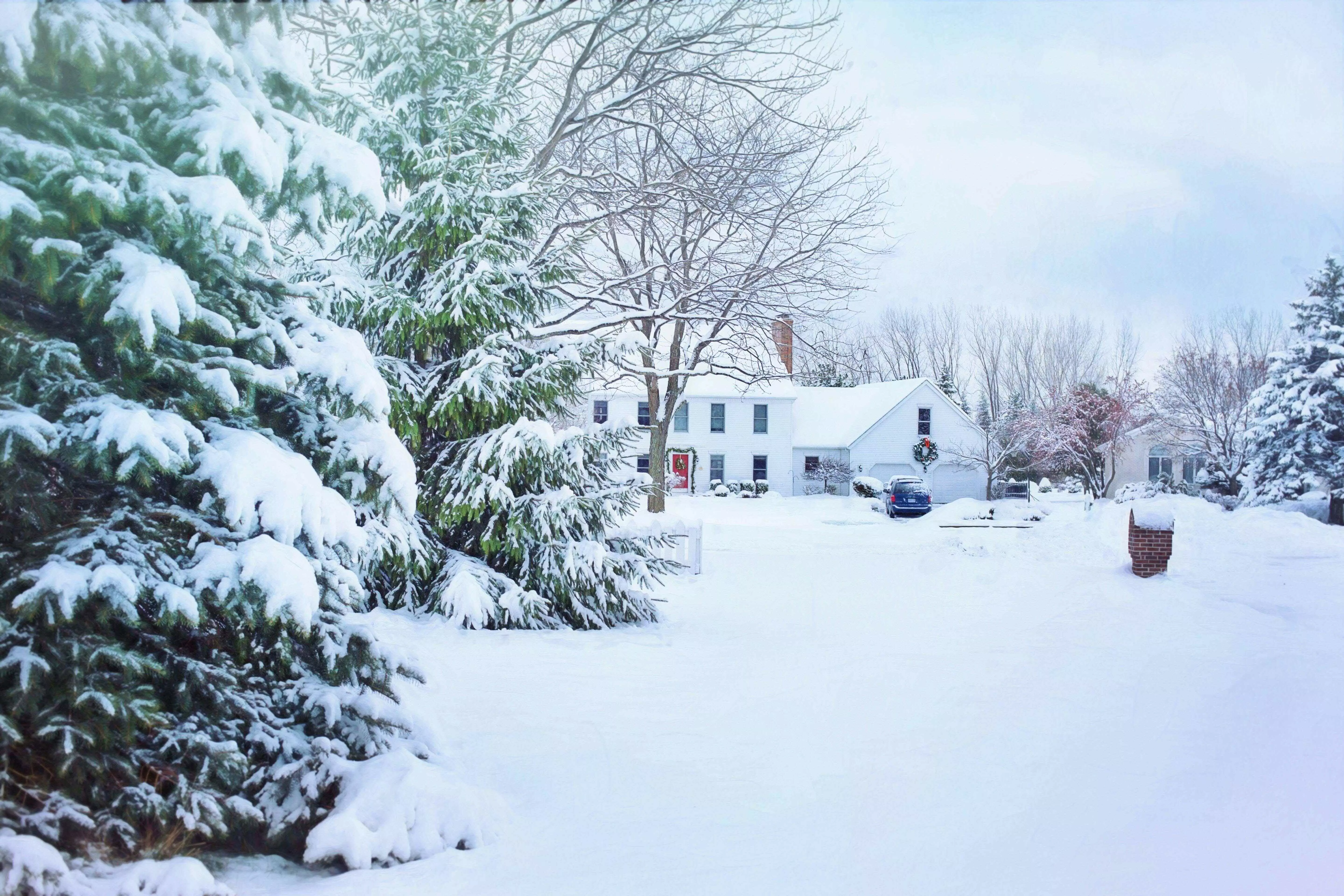 PLACES TO ENJOY SNOWFALL : जाना चाहते हो स्नोफॉल एन्जॉय करने तोह जाइये इन जगहों पर