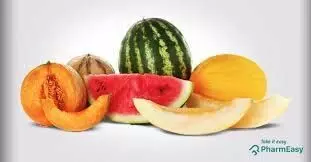 Summer Fruits Benefits: गर्मियों के मौसम में कौनसे फलों का करें सेवन