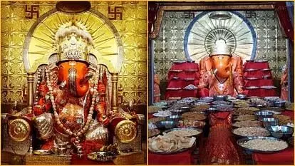 Ganesh Temple : जयपुर का ये गणेश मंदिर जाने मूर्ति की खासियत