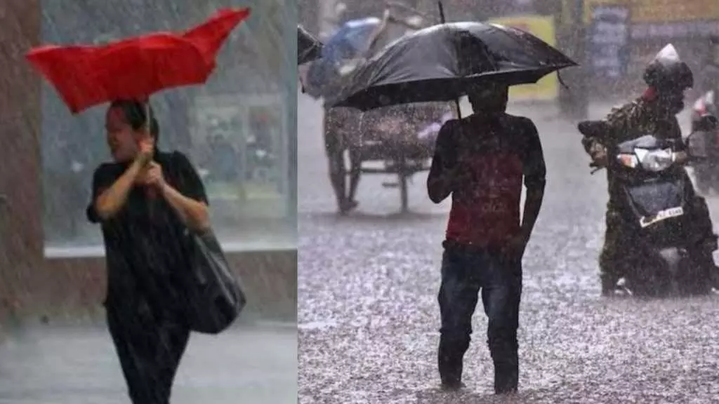 Nainital : मौसम विभाग ने इस बार अधिक बारिश के जताए हैं आसार