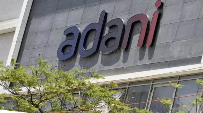 Adani Group: अडानी ग्रुप के शेयरों में तूफानी तेजी