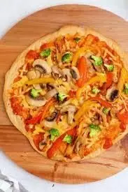 Red Lentils Pizza Base: घर पर बनाएं हेल्दी रेड लेंटिल्स पिज़्ज़ा बेस