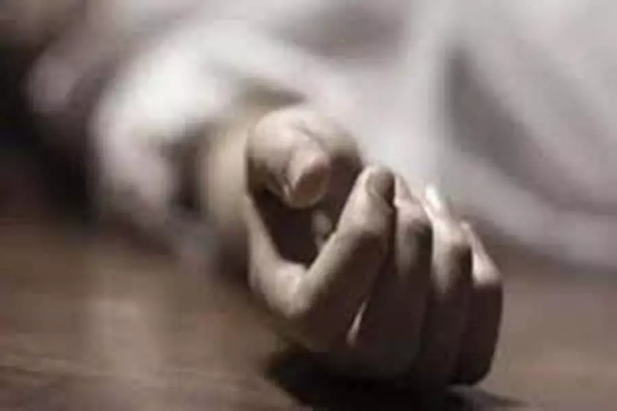 Uttar Pradesh: दहेज के लिए महिला की कथित तौर पर हत्या