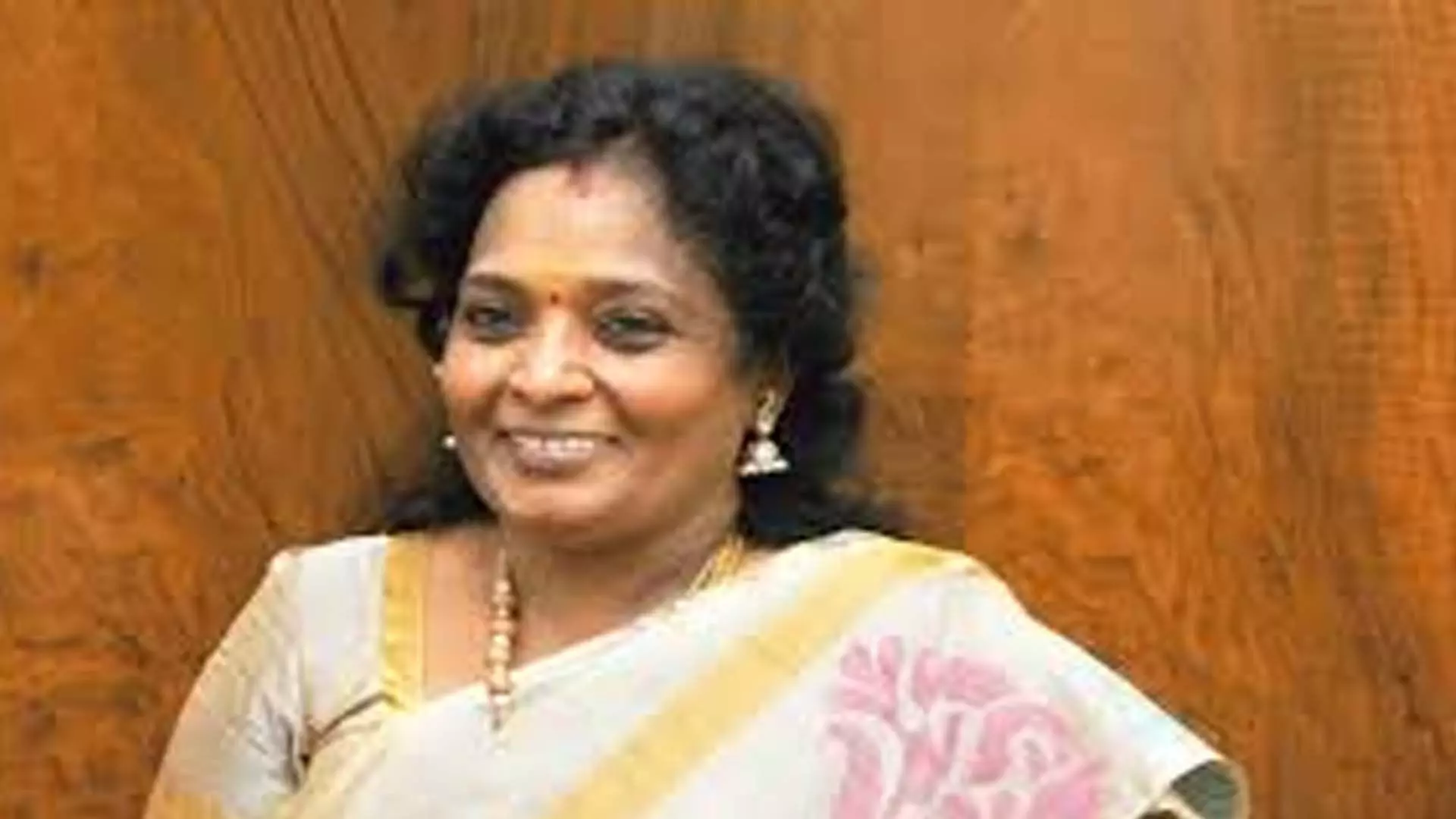 Telangana:  तेलंगाना की पूर्व राज्यपाल Tamilsai Soundararajan ने द्रविड़ मुनेत्र कड़गम (DMK) सरकार की कड़ी आलोचना की