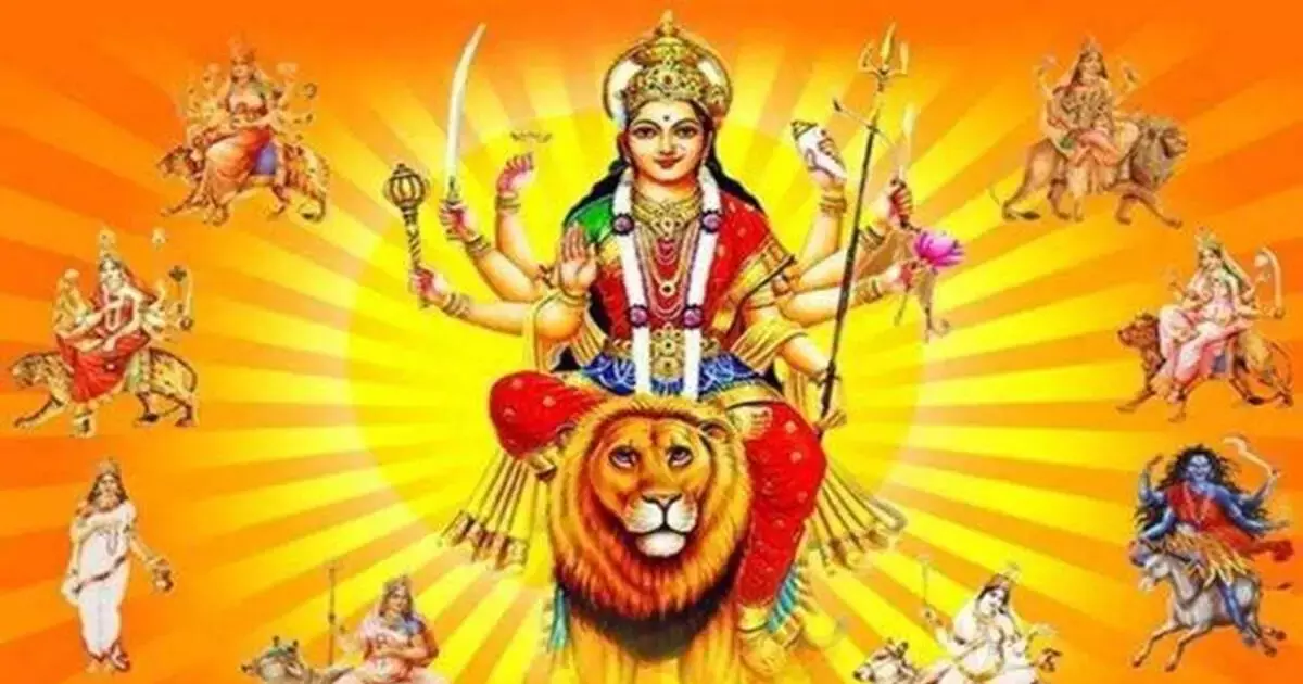 9 Shakti Peethas of Maa Durga : माता रानी का अद्भुत दरबार में भक्‍तों के कष्‍ट दूर