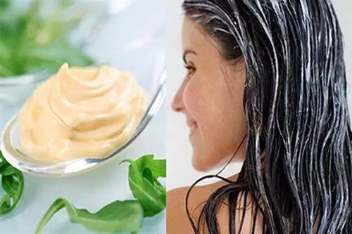 Mayonnaise for Hair: बालों के लिए मेयोनेज़ के जानिए फायदे