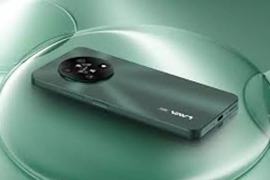 Lava Yuva 5G : लावा युवा 5G के 4GB रैम और 64GB स्टोरेज वाले मॉडल