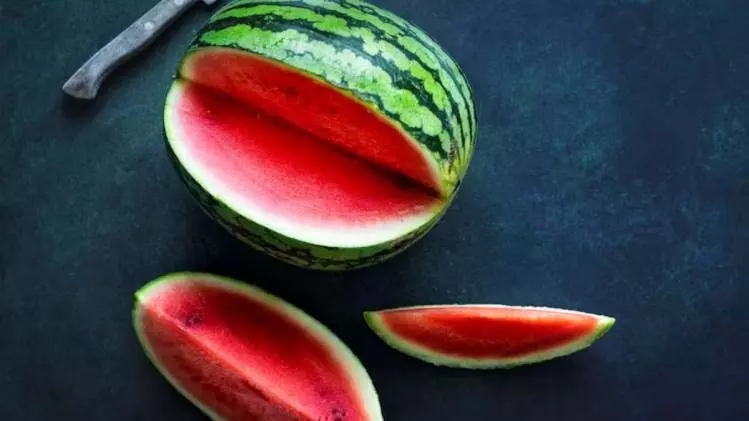 Sweet Watermelon : तरबूज मीठा और लाल है की नहीं? इसका पता करें