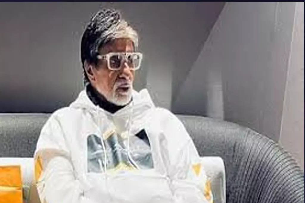 Amitabh Bachchan: अमिताभ बच्चन ने जमाया सिक्का  इंडस्ट्री में सुपरहिट फिल्में देकर