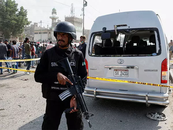 Karachi में अपराध दर आसमान छूने पर पाकिस्तान की जमात-ए-इस्लामी पार्टी ने सिंध सरकार को फटकार लगाई