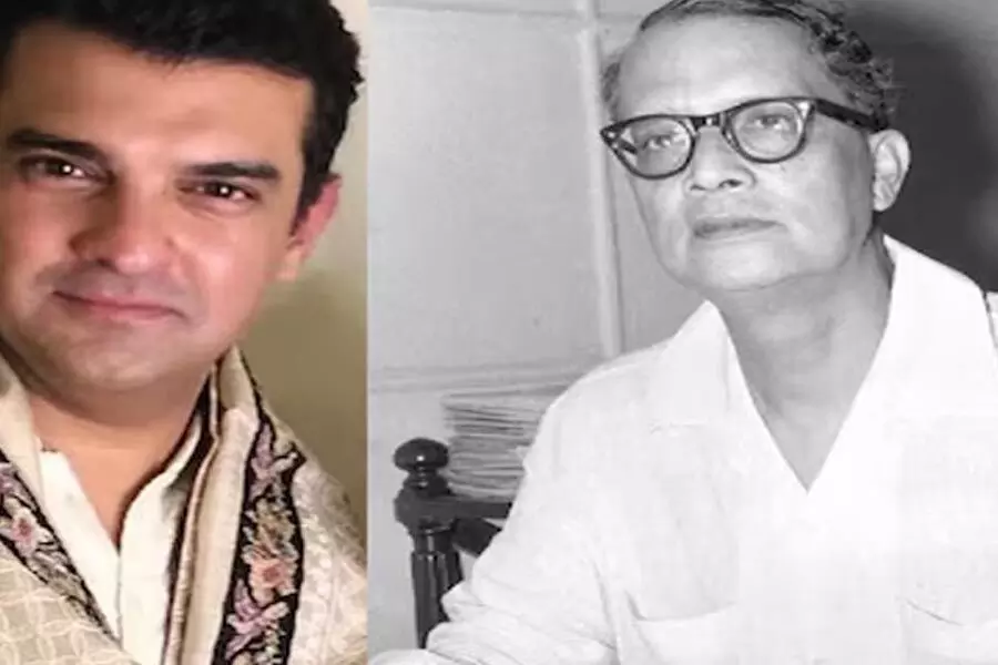 Siddharth Roy Kapurs : देश के पहले चुनाव आयुक्त पर सिद्धार्थ रॉय कपूर की फिल्म्स बनेगी