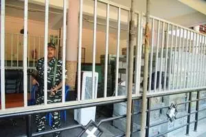 Gurugram News: गुरुग्राम मतगणना केंद्रों पर तीन स्तरीय सुरक्षा व्यवस्था की