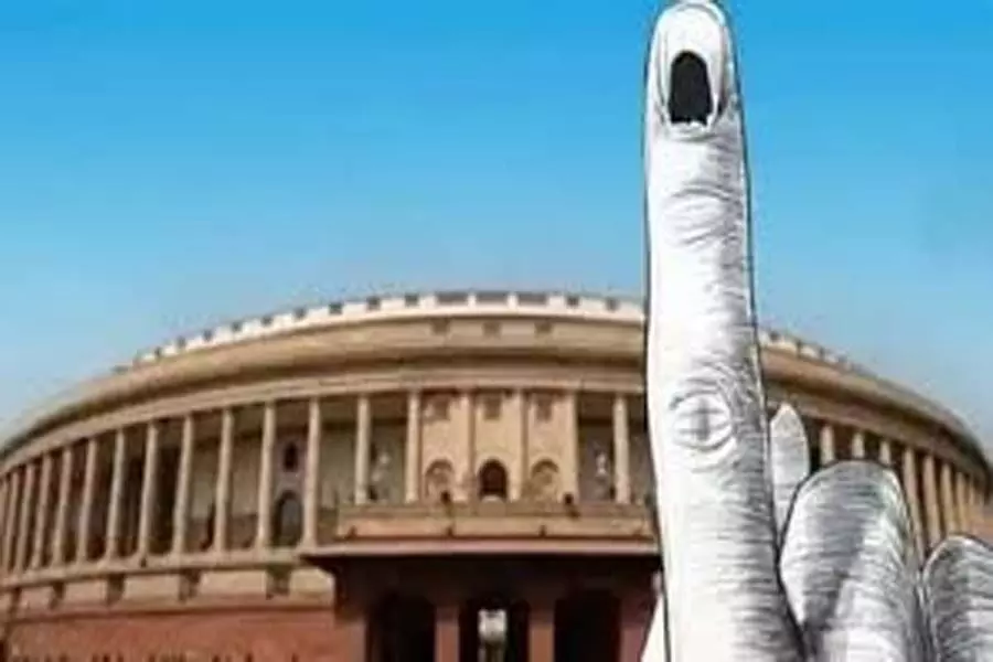 Election result: सुबह 8 बजे से शुरू होगी वोटों की गिनती