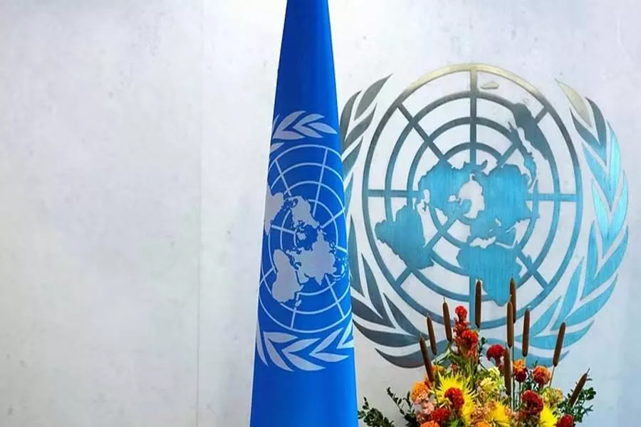 UN के विशेषज्ञों ने सभी देशों से Palestinian राज्य को मान्यता देने का किया आग्रह