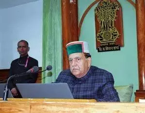 Himachal News: विधानसभा अध्यक्ष ने तीन निर्दलीय विधायकों का इस्तीफा स्वीकार किया