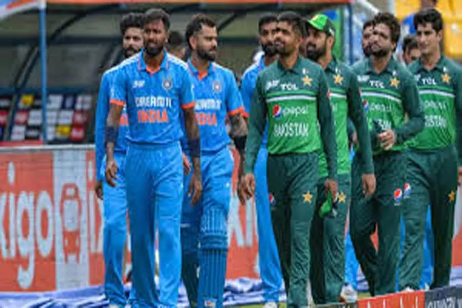 Cricket: भारत-पाकिस्तान मैच को हो सकता है ISIS से खतरा