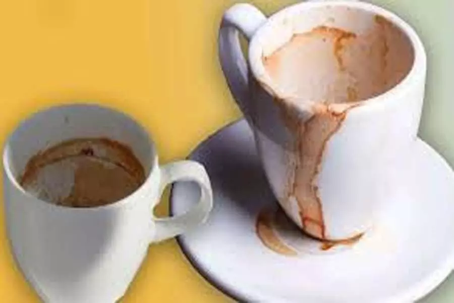 Coffee Stains: मग पर लगे कॉफी दाग को ऐसे हटाएं, जाने तरीके