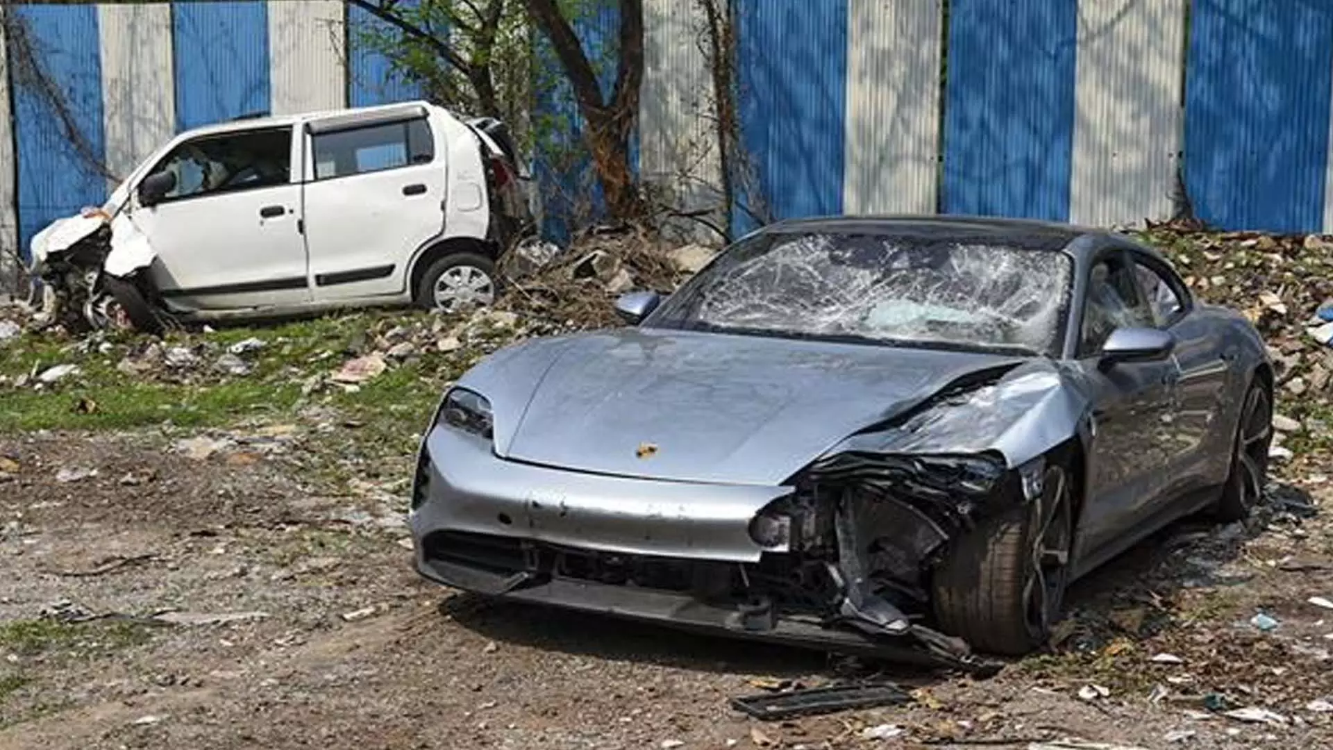 Pune Porsche case: DNA परीक्षण के लिए किशोर की मां के रक्त के नमूने एकत्र किए गए