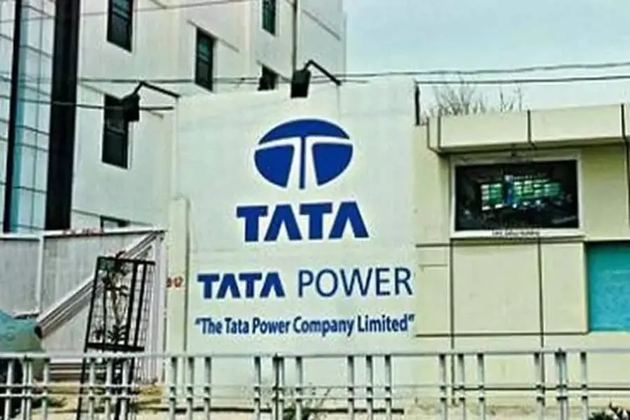 Tata Power Solar System ने जोधपुर से देशव्यापी सौर ऊर्जा अभियान की शुरुआत की