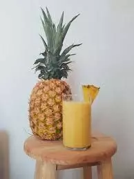 Pineapple Juice: गर्मी की तपिश से राहत देंगे ये होममेड कन्सन्ट्रेट शरबत