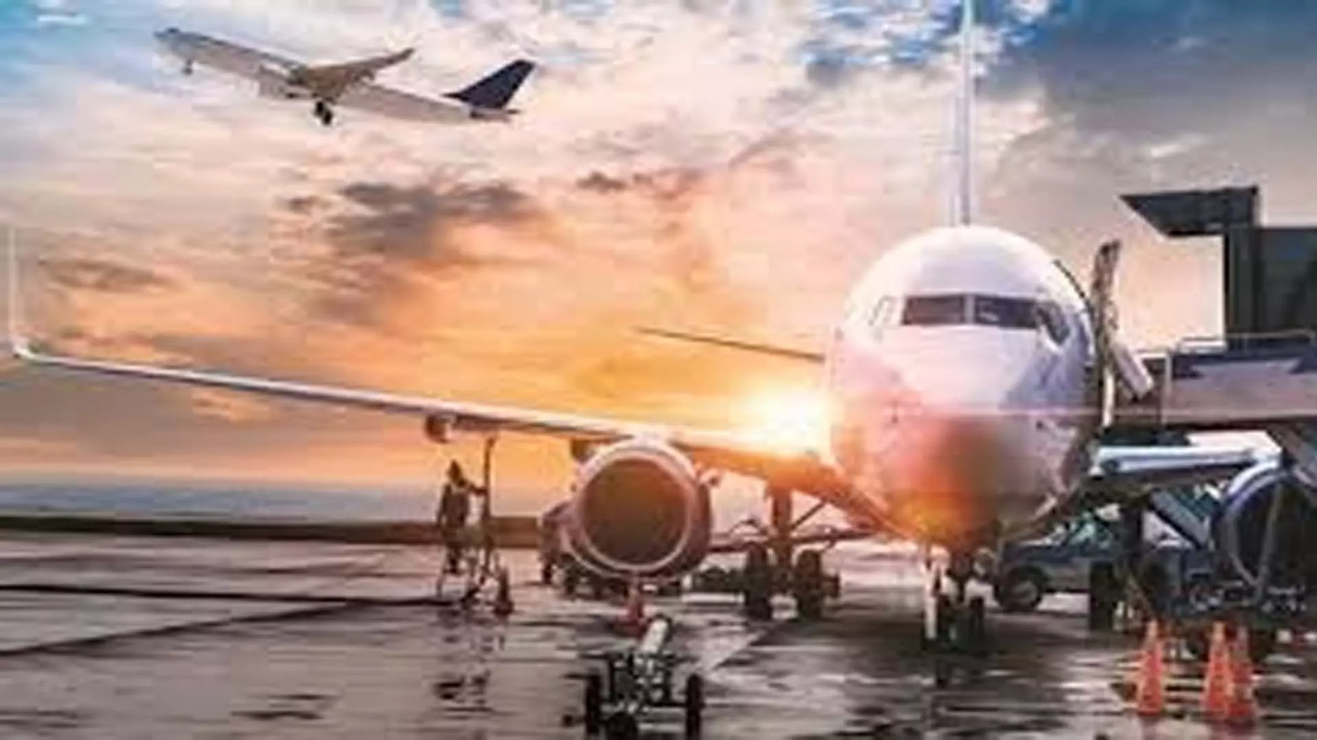 DUBAI NEWS: IATA chief दुबई पिछले दशक में Air travel  की वास्तविक लागत में 34 प्रतिशत की गिरावट आई