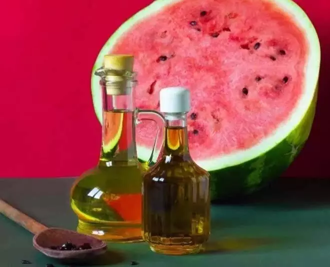 BENEFITS OF WATERMELON SEEDS OIL:जानिए तरबूज के बीज के लाभ और फायदे