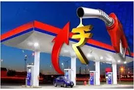 Petrol-Diesel Price : भुवनेश्वर में आज लगातार दूसरे दिन पेट्रोल-डीजल की कीमतों में कमी आई