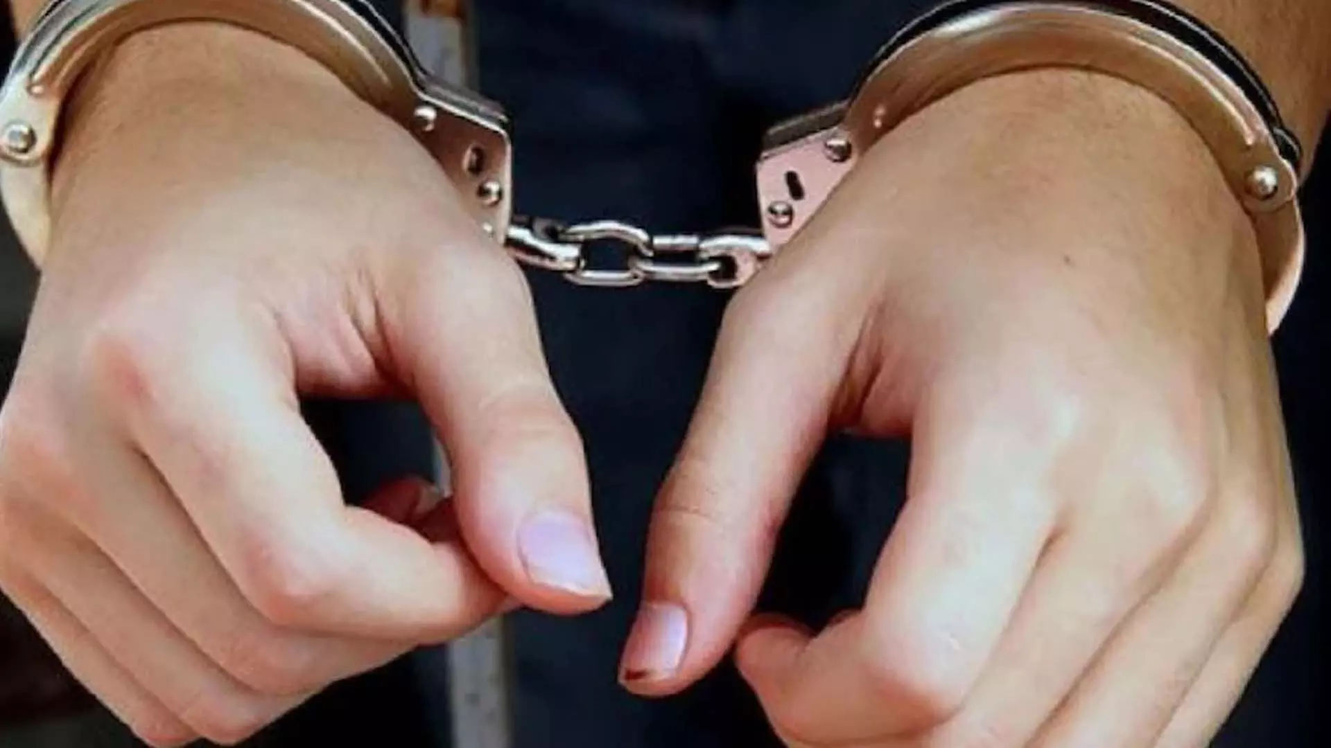 MUBAI NEWS:पुलिस ने भिवंडी के दो अपराधियों से 16 गोलियां जब्त कीं