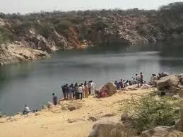 Faridabad : अनंगपुर झील में डूबने से एक युवक की मौत,साथी फरार