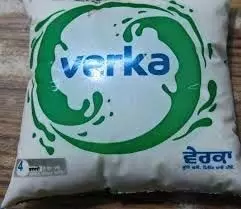 Punjab : मदर डेयरी और अमूल के बाद, वेरका ने भी दूध की कीमत में दो रुपये की बढ़ोतरी की