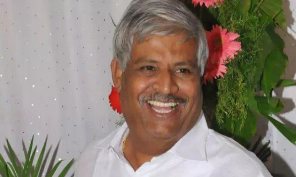 Karnataka News: जेडीएस ने एमएलसी के लिए ‘विनम्र’ कार्यकर्ता जावराय गौड़ा को चुना