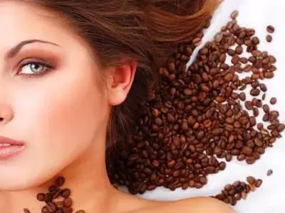COFFEE BENEFIT:जानिए कॉफ़ी से बालो और स्किन के फायदे