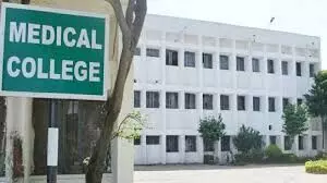 Haridwar: राजकीय मेडिकल कॉलेज में इस साल एमबीबीएस कोर्स शुरू होने की संभावना कम