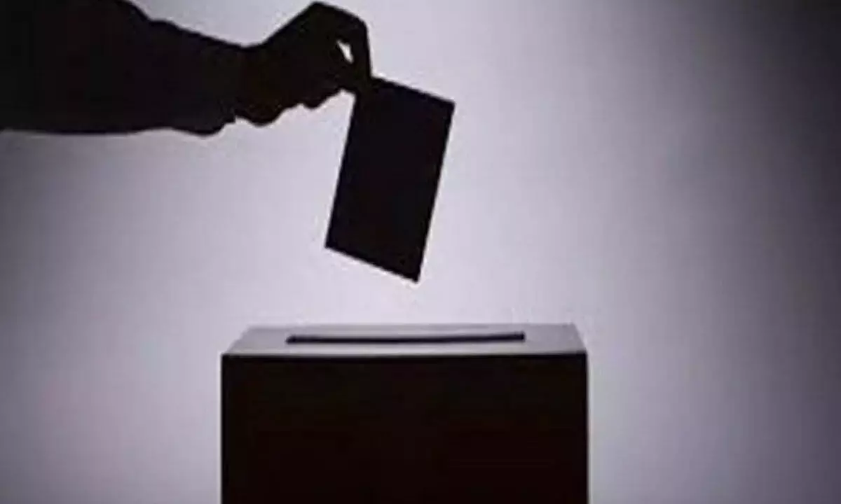 Andhra Pradesh News: एनटीआर जिले में वोटों की गिनती पर सबकी निगाहें