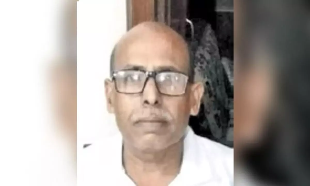 Odisha News:  प्रोफेसर का शव एम्स भुवनेश्वर को दान किया गया
