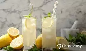 Lemon water: गर्मियों में नींबू पानी पीना सेहत के लिए फायदेमंद