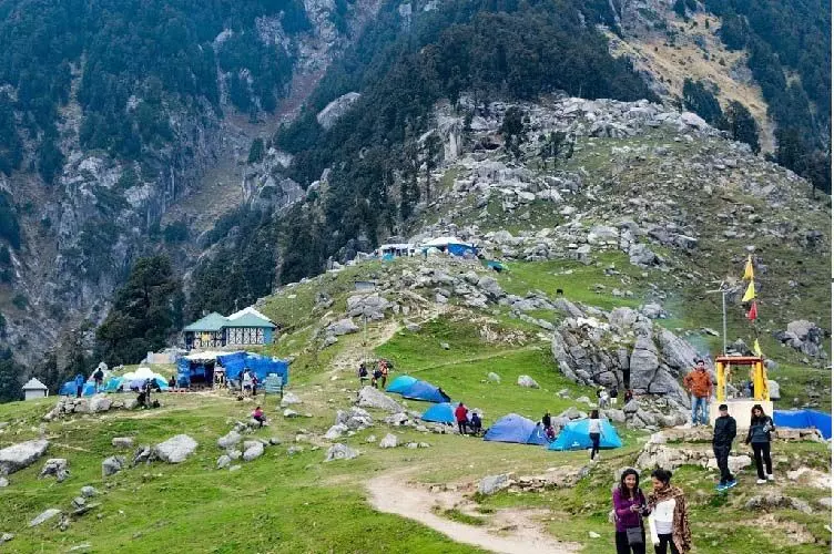 Himachal Pradesh Beautiful Treks: हिमाचल प्रदेश में लुभावने खूबसूरत ट्रेक