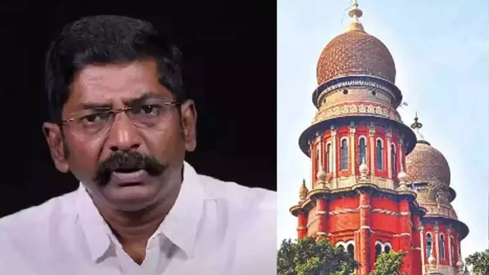 Madras High Court ने सावुक्कु शंकर के गुंडा हिरासत मामले में राज्य से जवाब मांगा