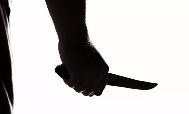Hyderabad: अट्टापुर में पारिवारिक तनाव के चलते चाकू से हमला, 2 लोग घायल