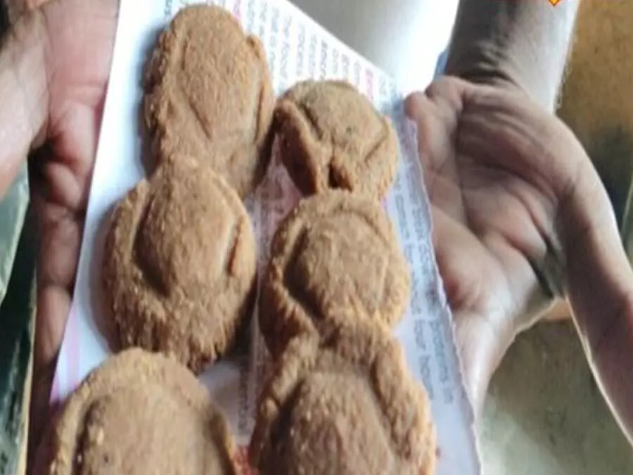 famous peda of Baka : बका जिला का फेमस पेड़े का स्वाद बेहद है खास