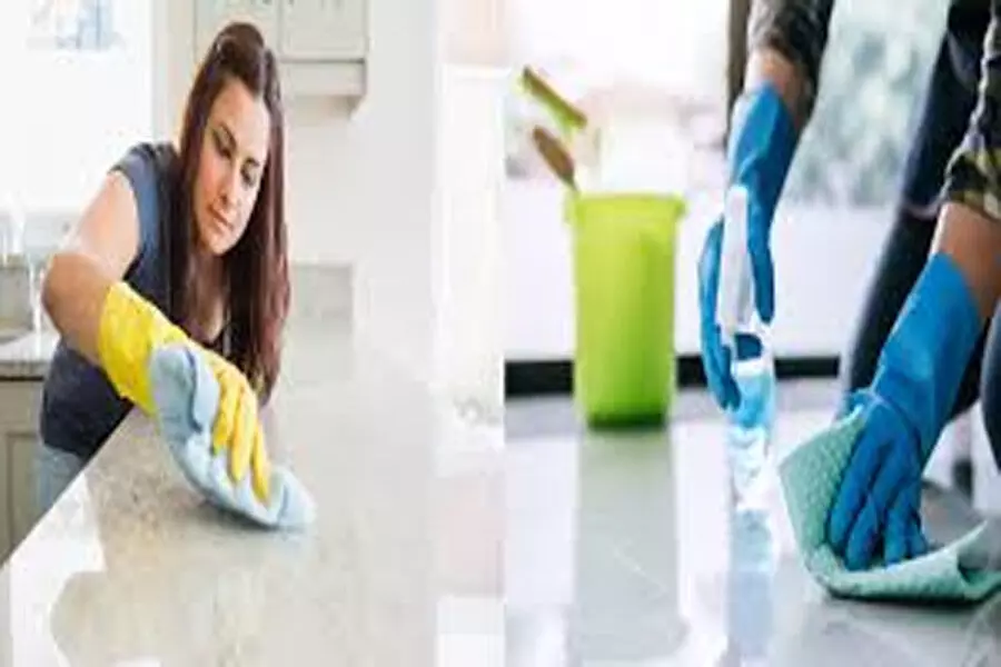 Cleaning Tips: इन टिप्स को अपनाएं, घर रहेगा डस्ट फ्री