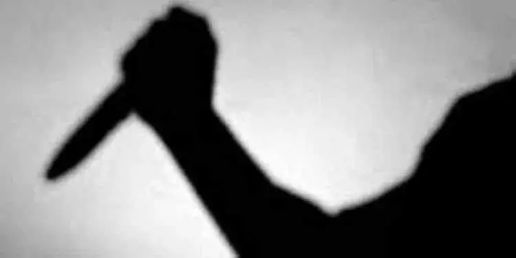 Manipur :  इंफाल में एक व्यक्ति ने अपनी पत्नी की चाकू घोंपकर हत्या कर दी