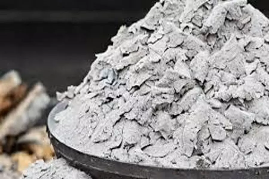 wood ash : लकड़ी की बची हुई राख से किए जा सकते हैं ये काम