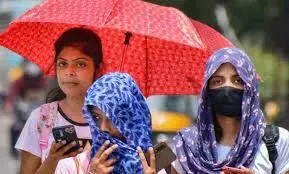 Weather: भोपाल समेत कई जिलों में हुई बारिश, छतरपुर रहा सबसे गर्म शहर
