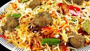 Soya Biryani Method: सोया बिरयानी बनाये नए तरीके से